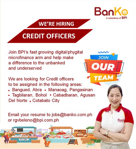 banko careers|Careers .